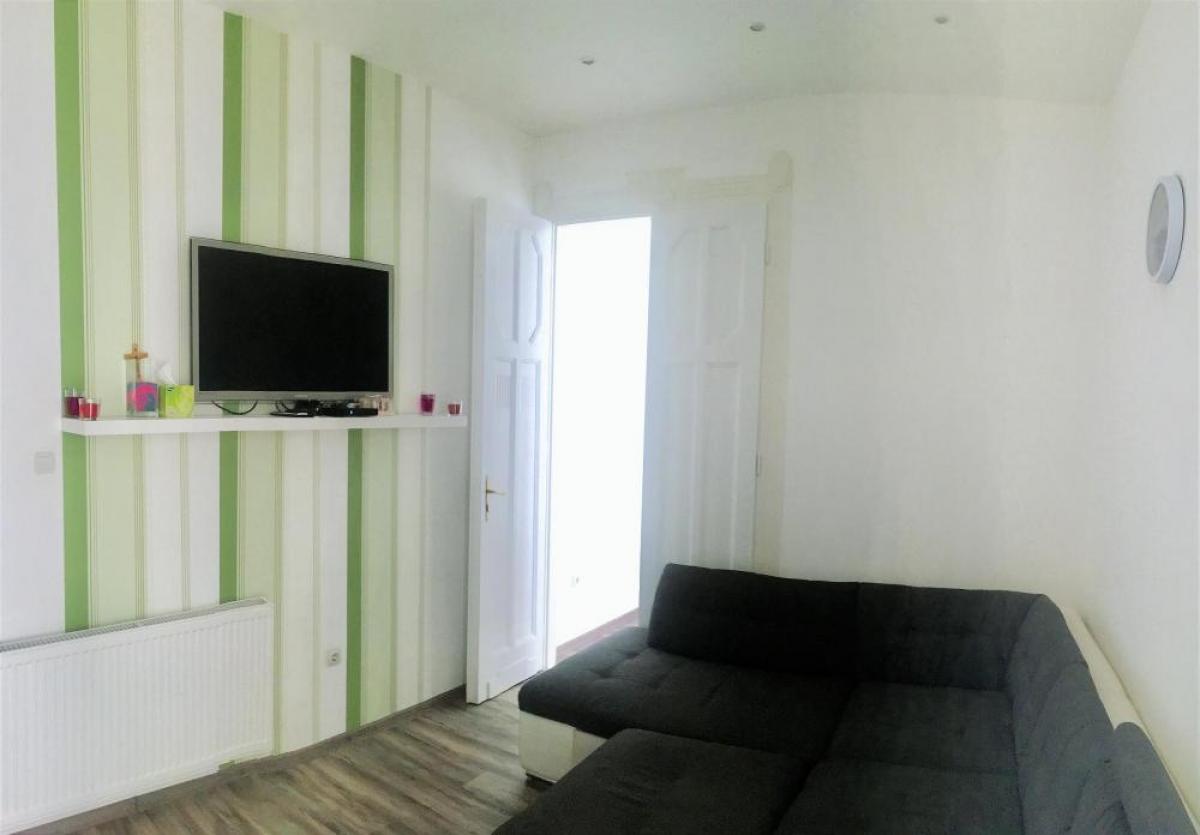 Picture of Apartment For Sale in Budapest, Budapest, Hungary