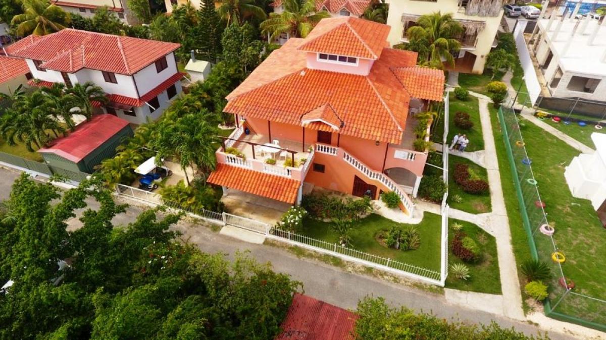 Picture of Apartment Building For Sale in Bayahibe, La Altagracia, Dominican Republic
