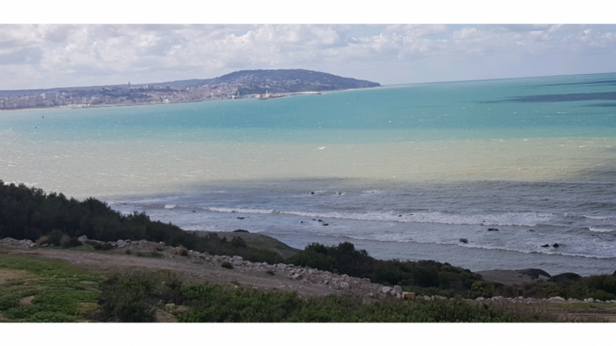 Picture of Commercial Land For Sale in Tangiers, Tangier, Morocco