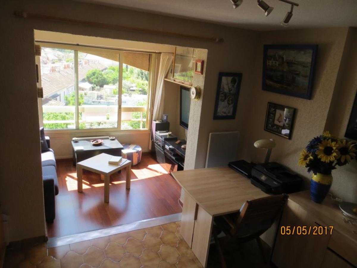 Picture of Apartment For Sale in La Londe, Provence-Alpes-Cote d'Azur, France
