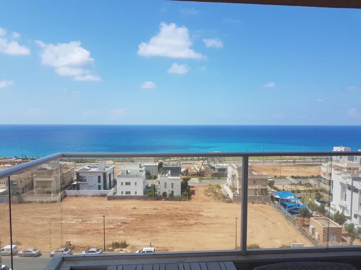 Picture of Apartment For Sale in Tel Aviv, Tel Aviv District, Israel