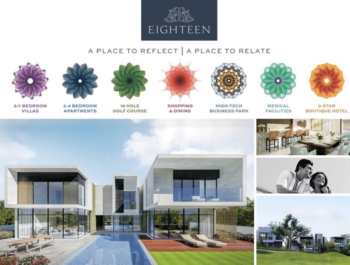 Picture of Villa For Sale in Islamabad, Islamabad Capital Territory, Pakistan