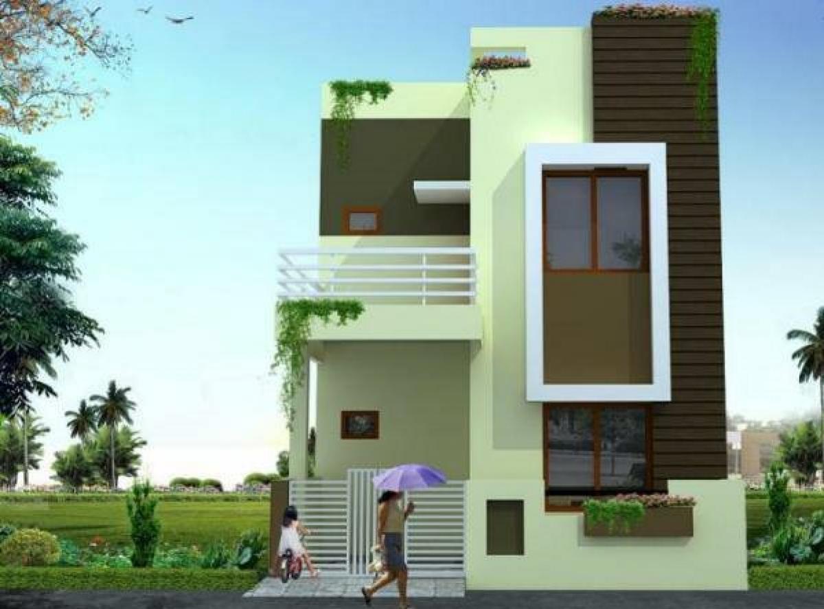 Picture of Villa For Sale in Islamabad, Islamabad Capital Territory, Pakistan