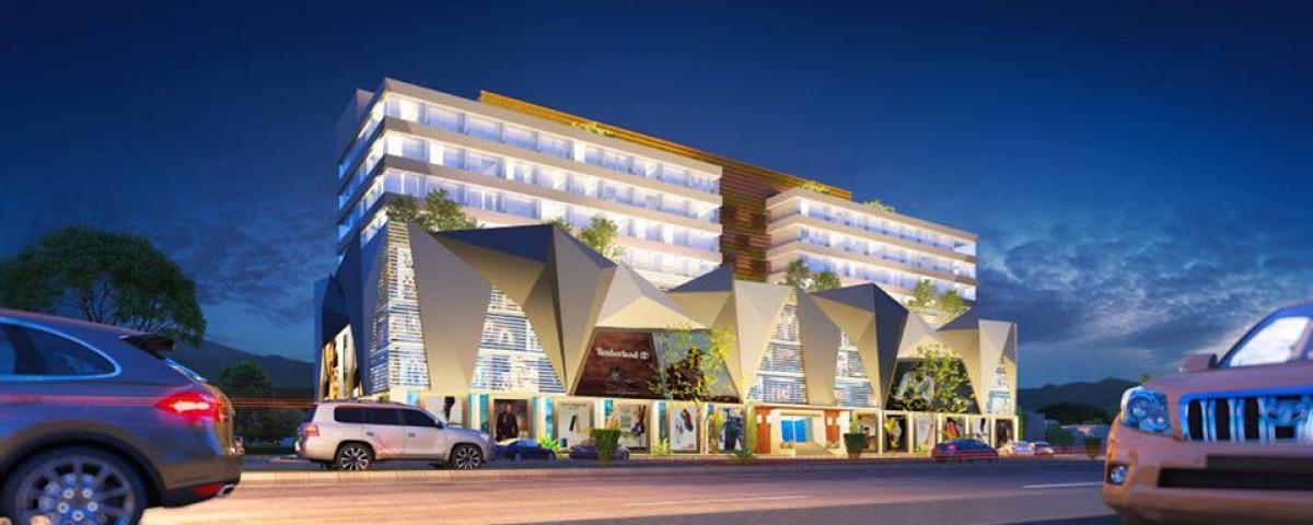 Picture of Commercial Building For Sale in Islamabad, Islamabad Capital Territory, Pakistan