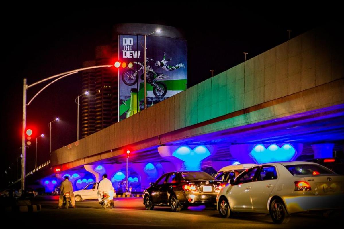 Picture of Commercial Building For Sale in Islamabad, Islamabad Capital Territory, Pakistan