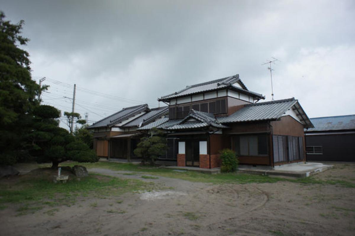 Picture of Home For Sale in Chosei Gun Shirako Machi, Chiba, Japan