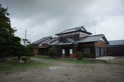 Home For Sale in Chosei Gun Shirako Machi, Japan
