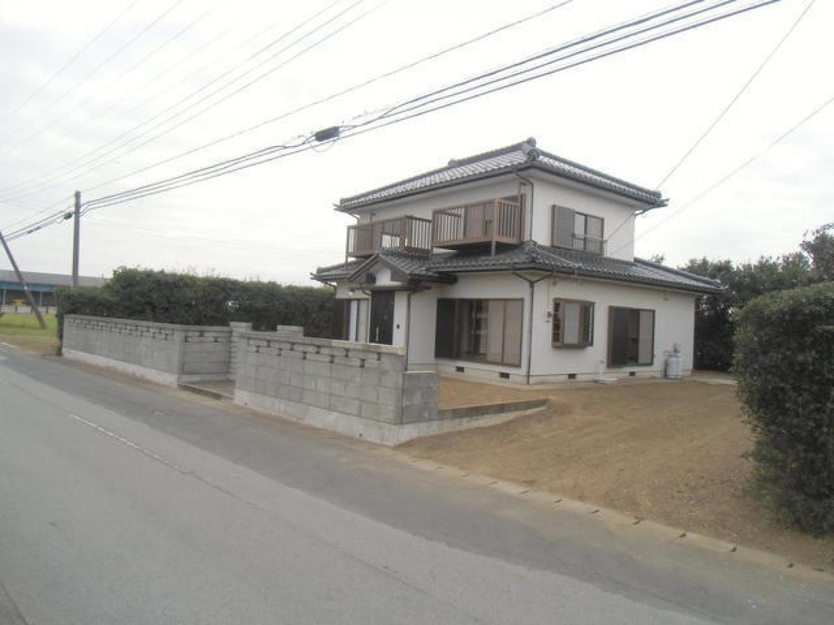 Picture of Home For Sale in Sosa Shi, Chiba, Japan