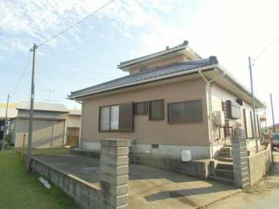 Home For Sale in Sosa Shi, Japan