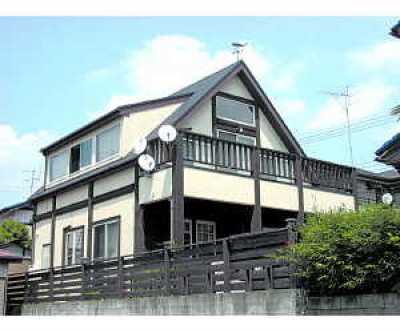 Home For Sale in Chiba Shi Inage Ku, Japan