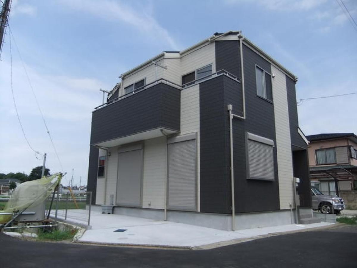 Picture of Home For Sale in Chiba Shi Chuo Ku, Chiba, Japan