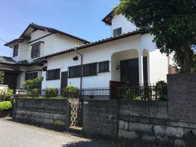 Home For Sale in Ichihara Shi, Japan