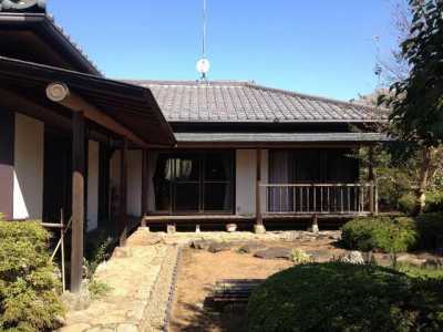 Home For Sale in Joso Shi, Japan