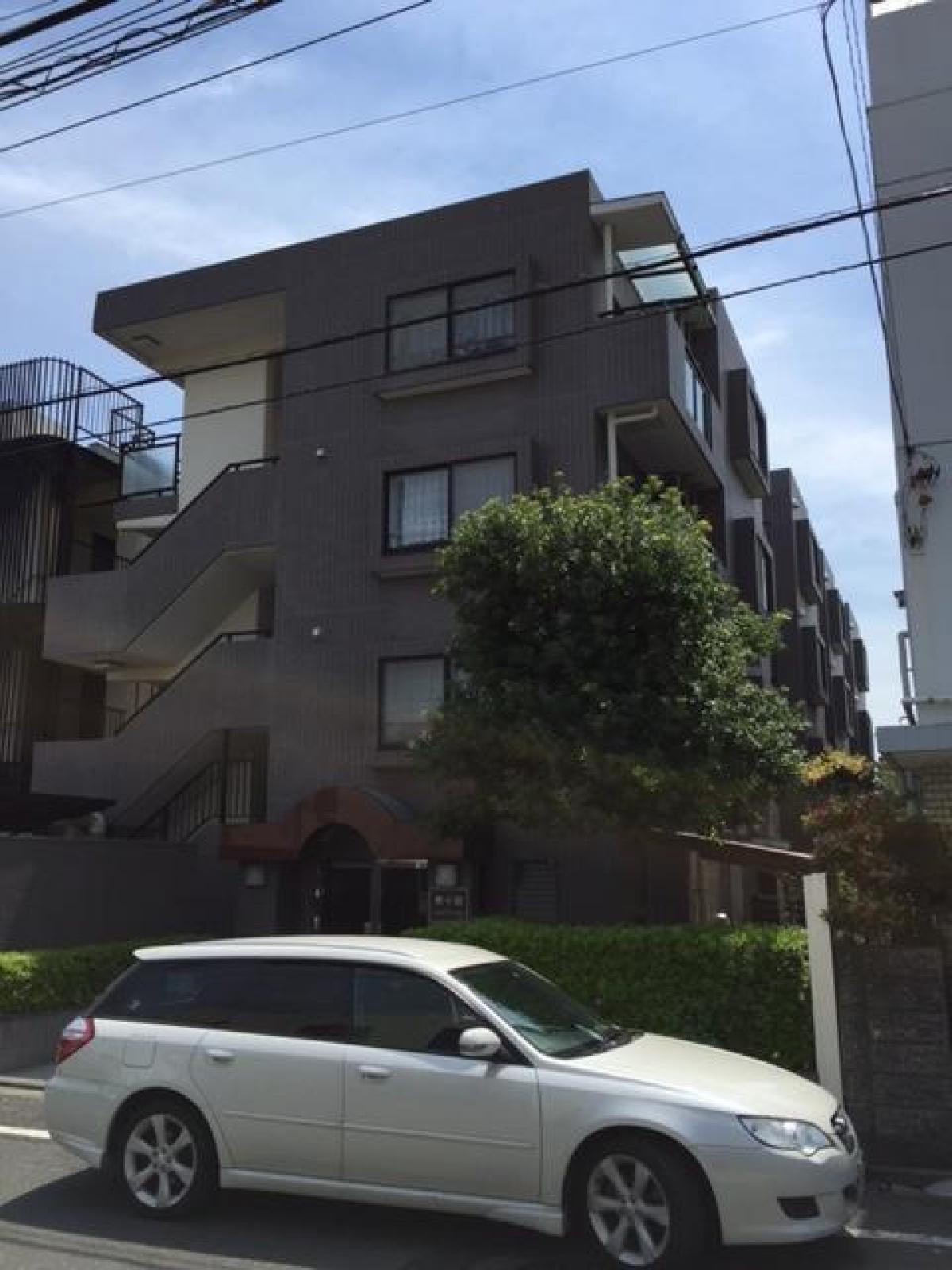 Picture of Apartment For Sale in Edogawa Ku, Tokyo, Japan