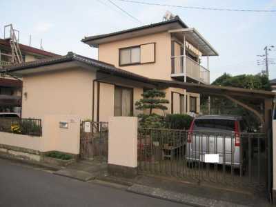 Home For Sale in Sakura Shi, Japan