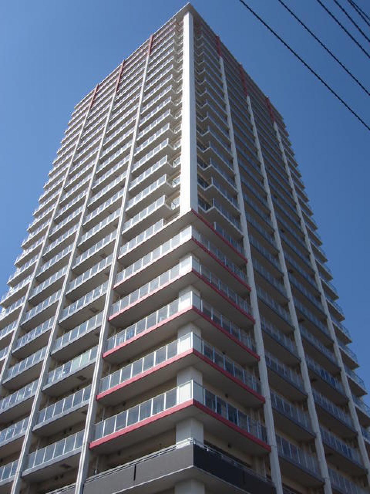 Picture of Apartment For Sale in Kasukabe Shi, Saitama, Japan