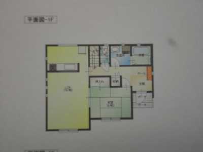 Home For Sale in Annaka Shi, Japan