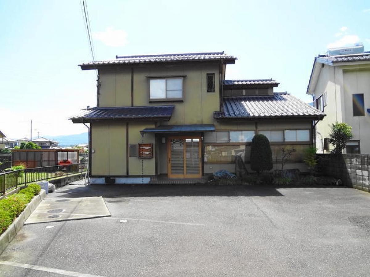 Picture of Home For Sale in Nishiyatsushiro Gun Ichikawamisato, Yamanashi, Japan