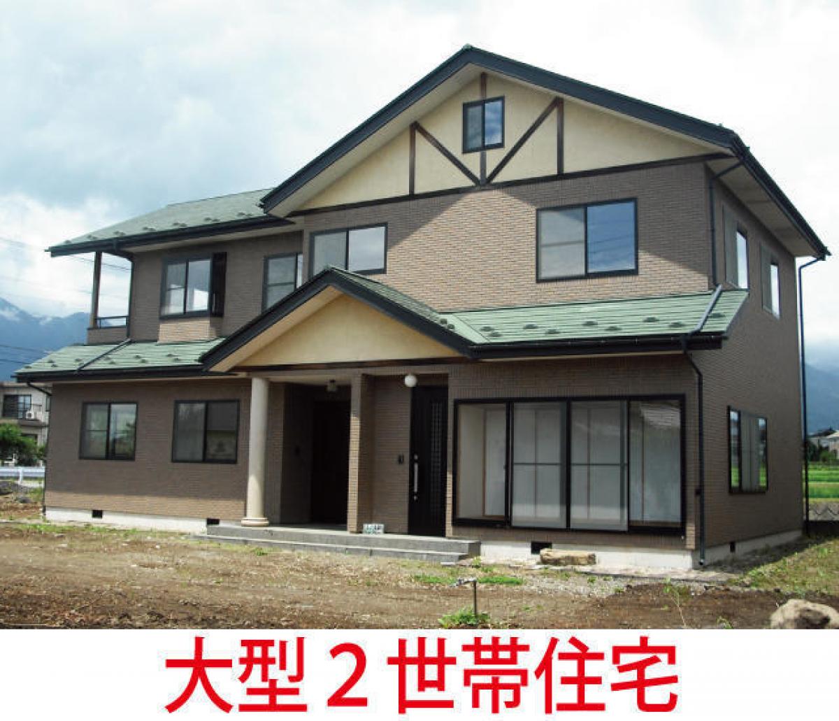 Picture of Home For Sale in Komagane Shi, Nagano, Japan