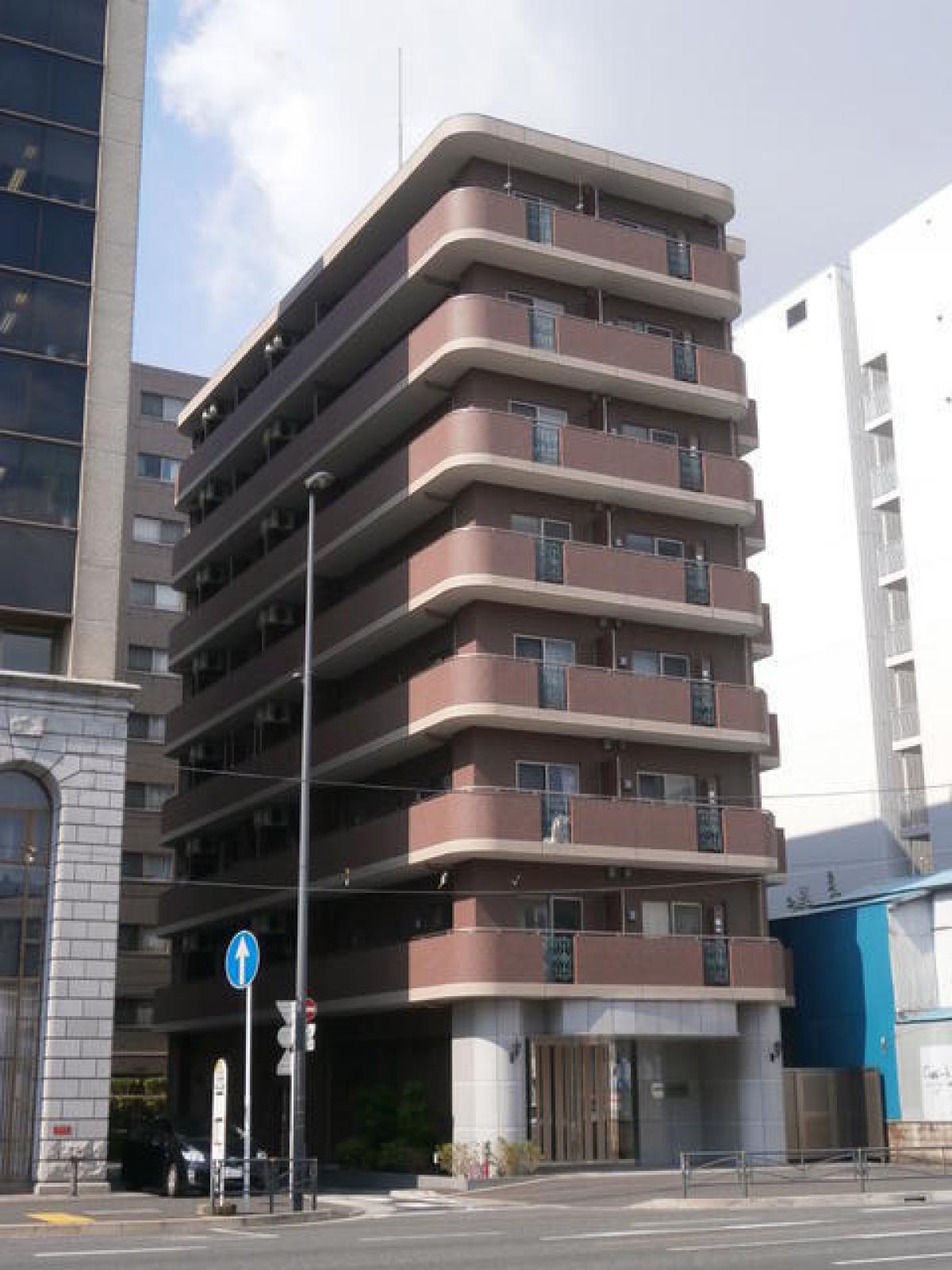 Picture of Apartment For Sale in Yokohama Shi Nishi Ku, Kanagawa, Japan