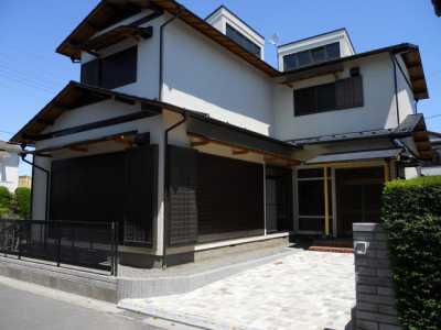 Home For Sale in Kitakatsushika Gun Sugito Machi, Japan