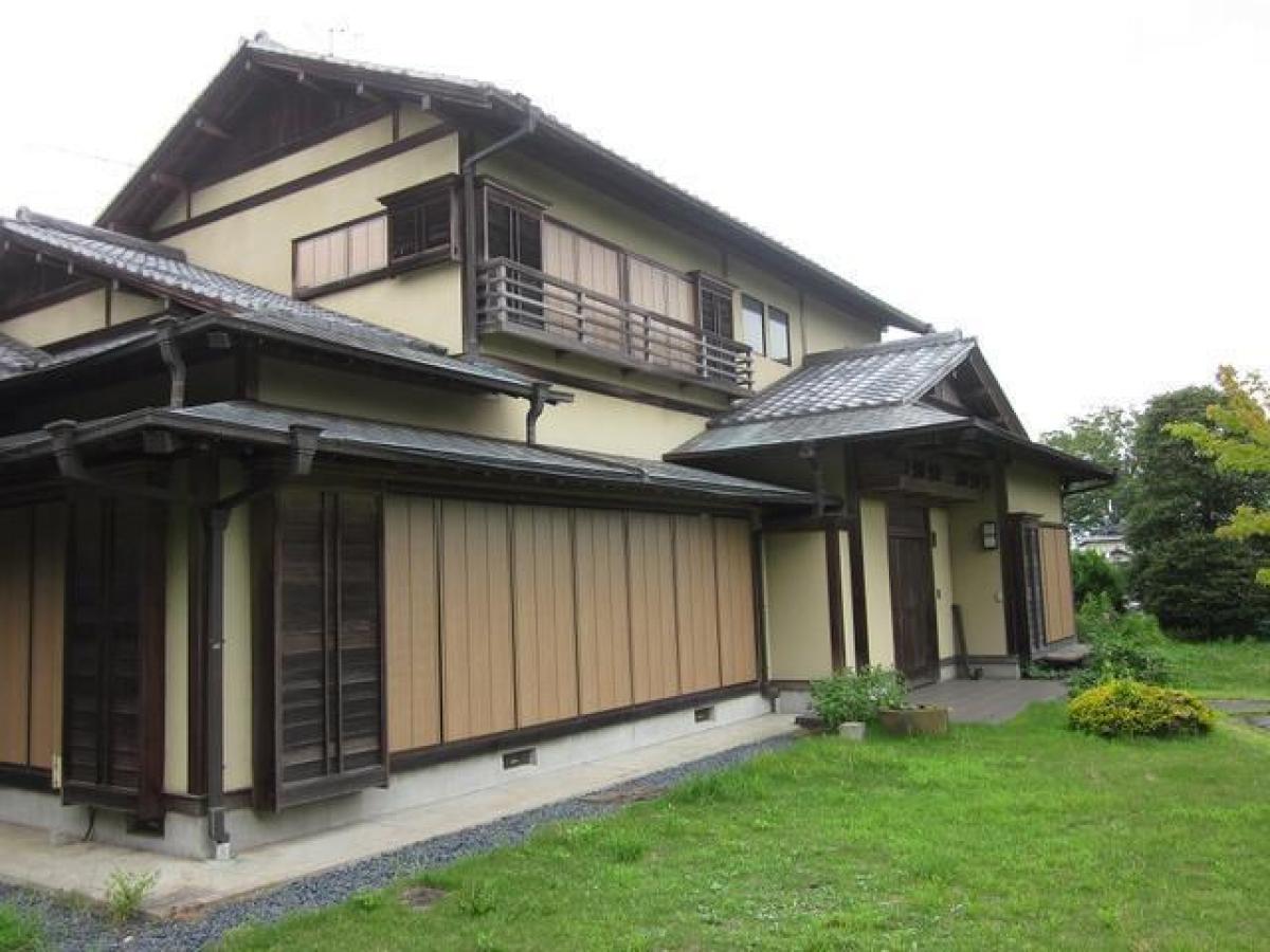 Picture of Home For Sale in Omitama Shi, Ibaraki, Japan