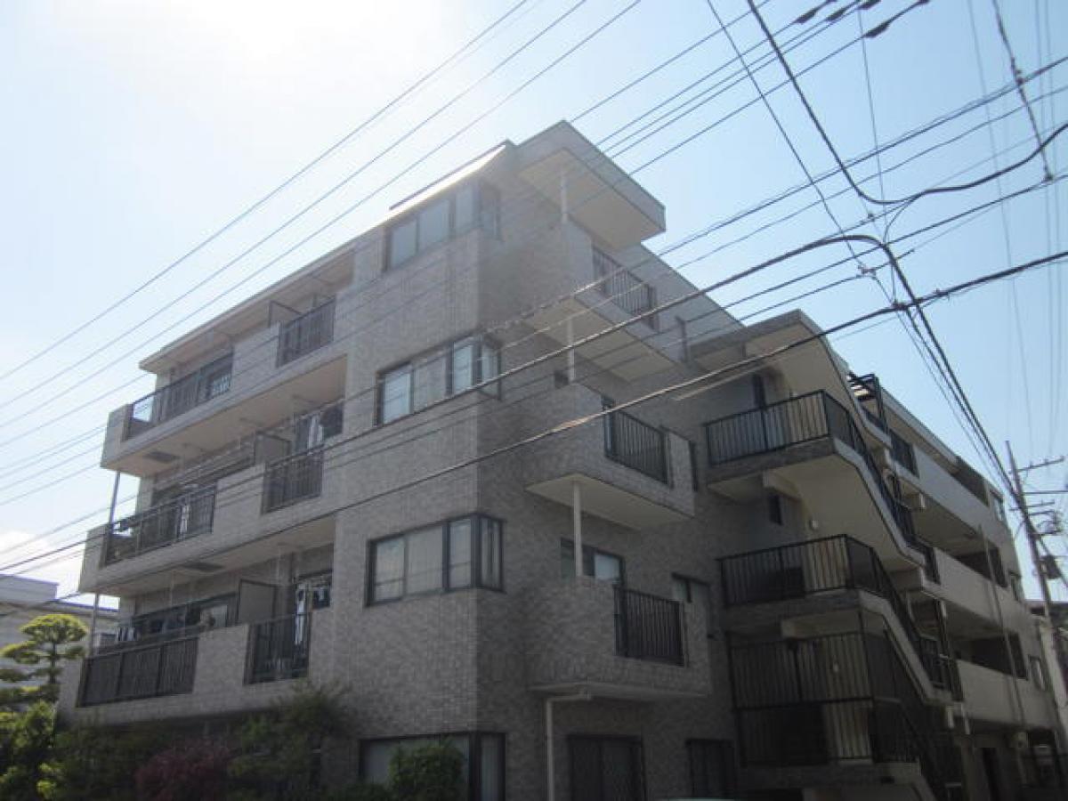 Picture of Apartment For Sale in Sagamihara Shi Chuo Ku, Kanagawa, Japan