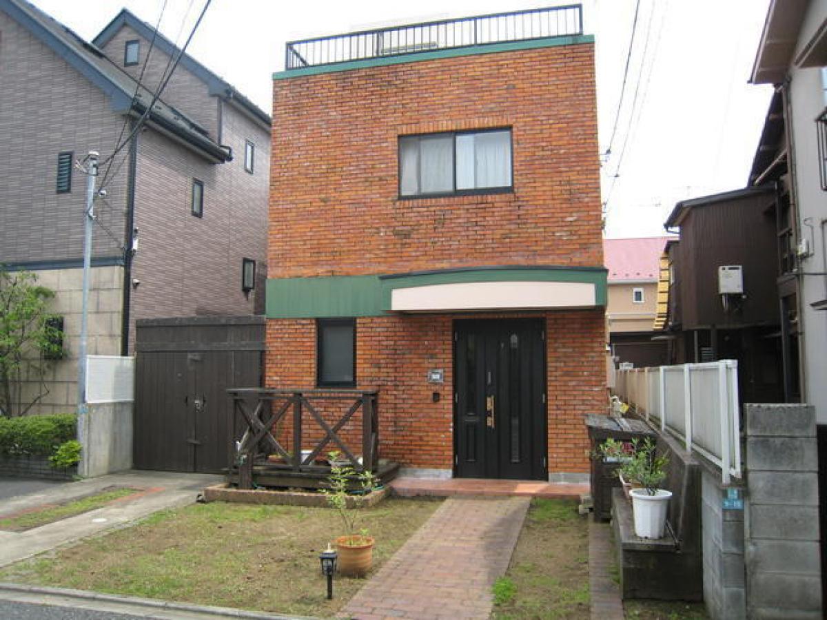 Picture of Home For Sale in Meguro Ku, Tokyo, Japan