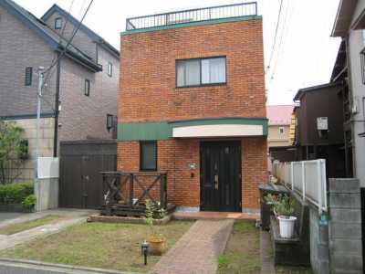 Home For Sale in Meguro Ku, Japan
