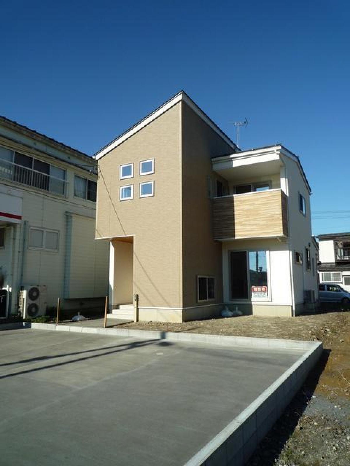 Picture of Home For Sale in Niigata Shi Akiha Ku, Niigata, Japan