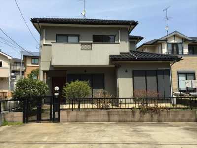 Home For Sale in Tsukubamirai Shi, Japan