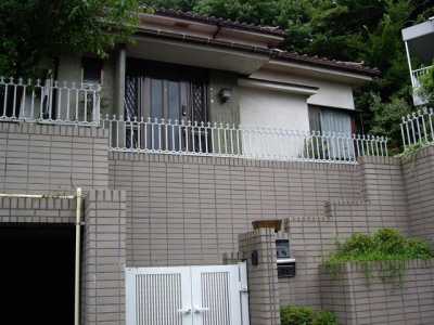 Home For Sale in Kawasaki Shi Tama Ku, Japan