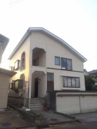 Home For Sale in Nagaoka Shi, Japan