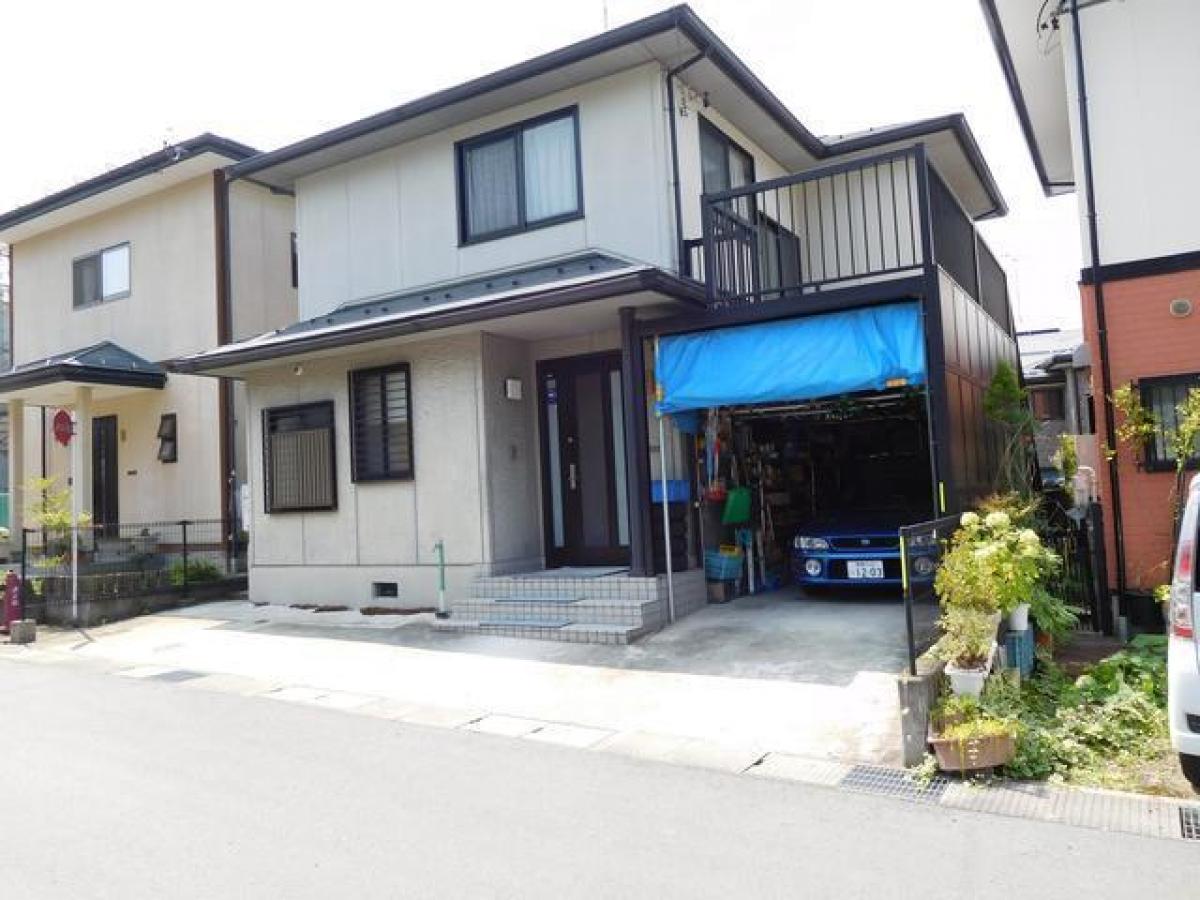 Picture of Home For Sale in Nagano Shi, Nagano, Japan