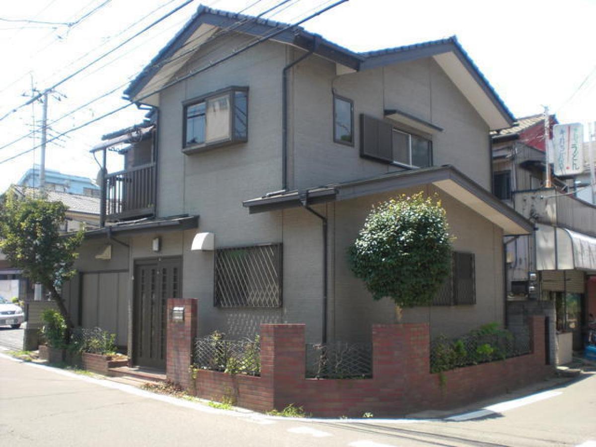 Picture of Home For Sale in Kawagoe Shi, Saitama, Japan