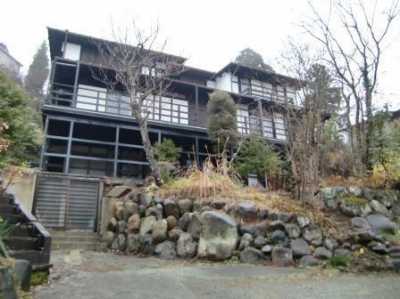 Home For Sale in Minamiashigara Shi, Japan