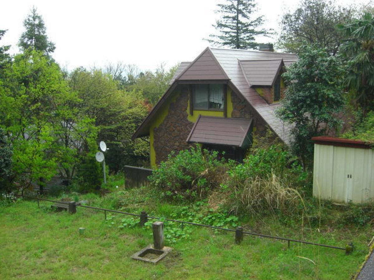 Picture of Home For Sale in Minamiashigara Shi, Kanagawa, Japan