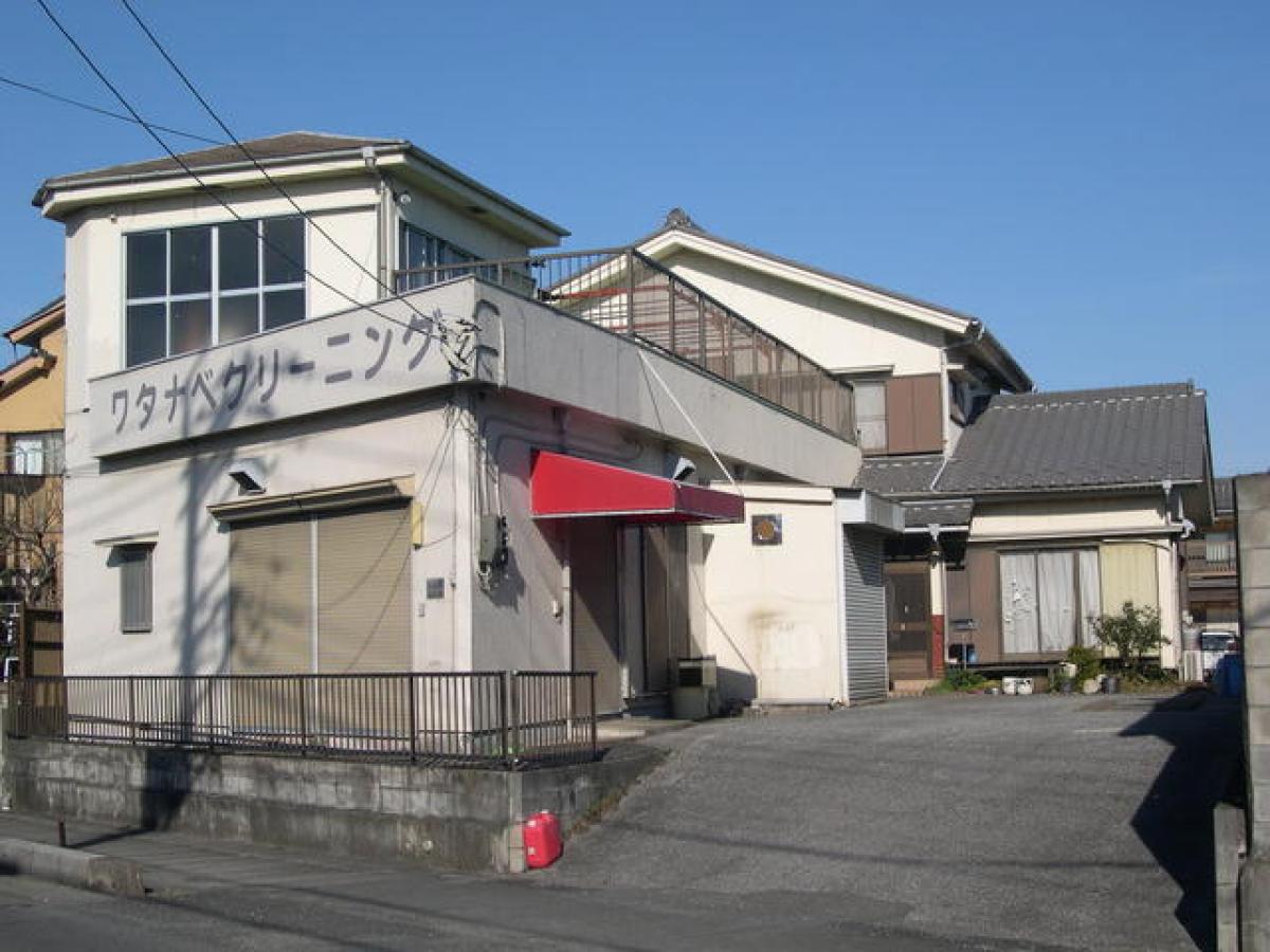 Picture of Home For Sale in Koshigaya Shi, Saitama, Japan