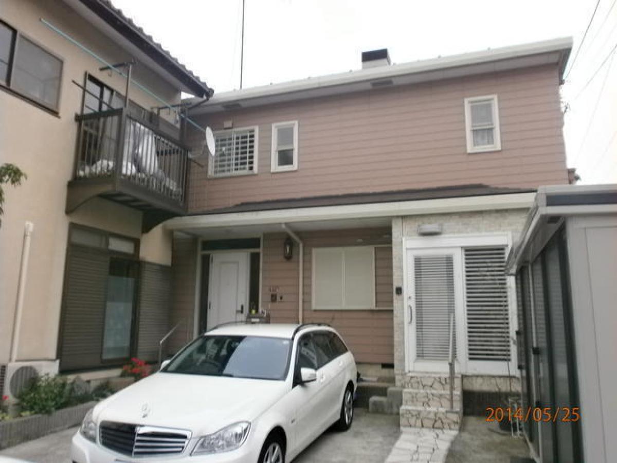 Picture of Home For Sale in Sagamihara Shi Minami Ku, Kanagawa, Japan