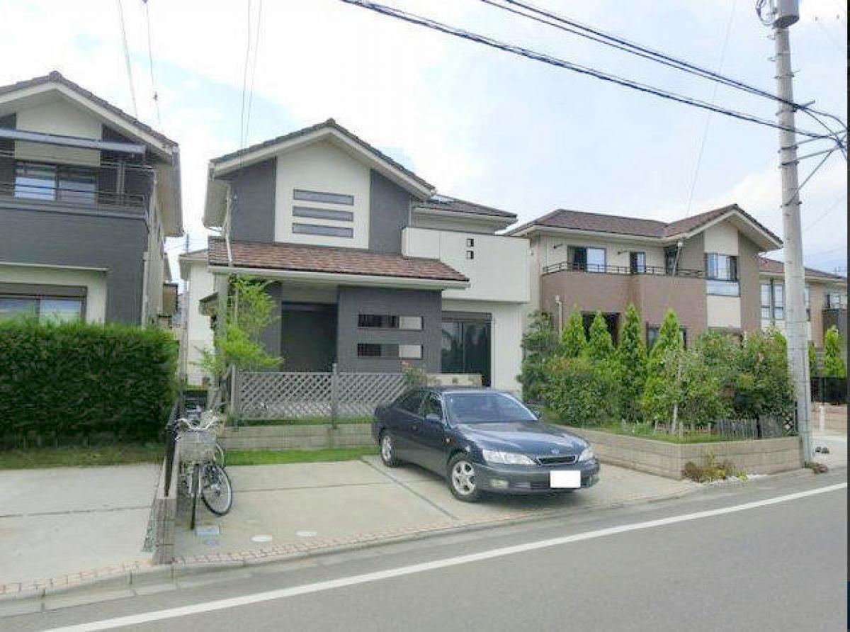 Picture of Home For Sale in Tsukuba Shi, Ibaraki, Japan