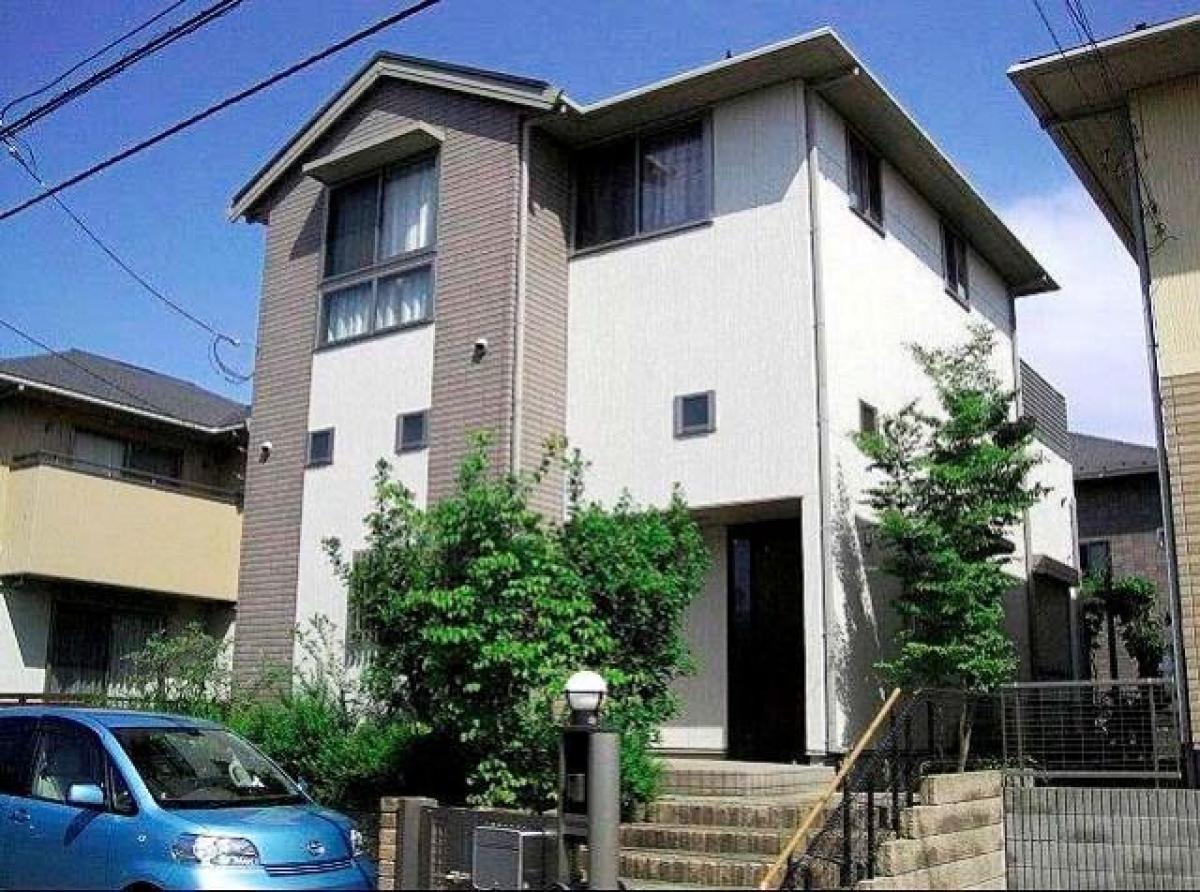 Picture of Home For Sale in Ushiku Shi, Ibaraki, Japan