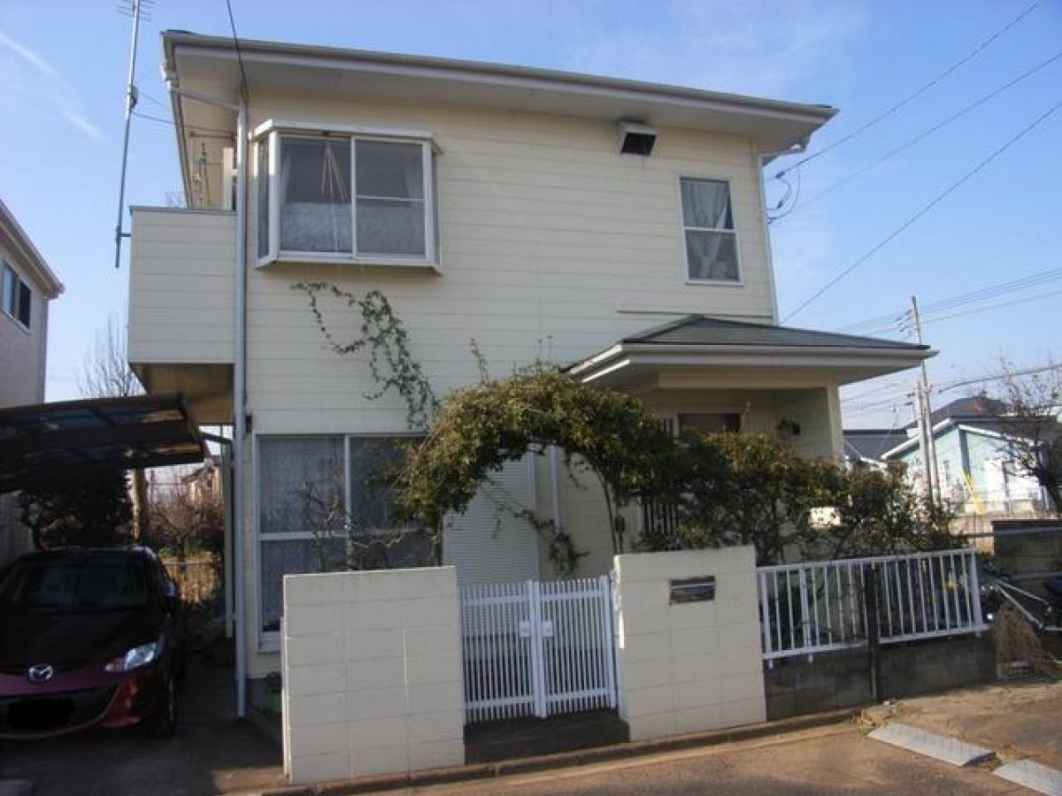 Picture of Home For Sale in Tsurugashima Shi, Saitama, Japan