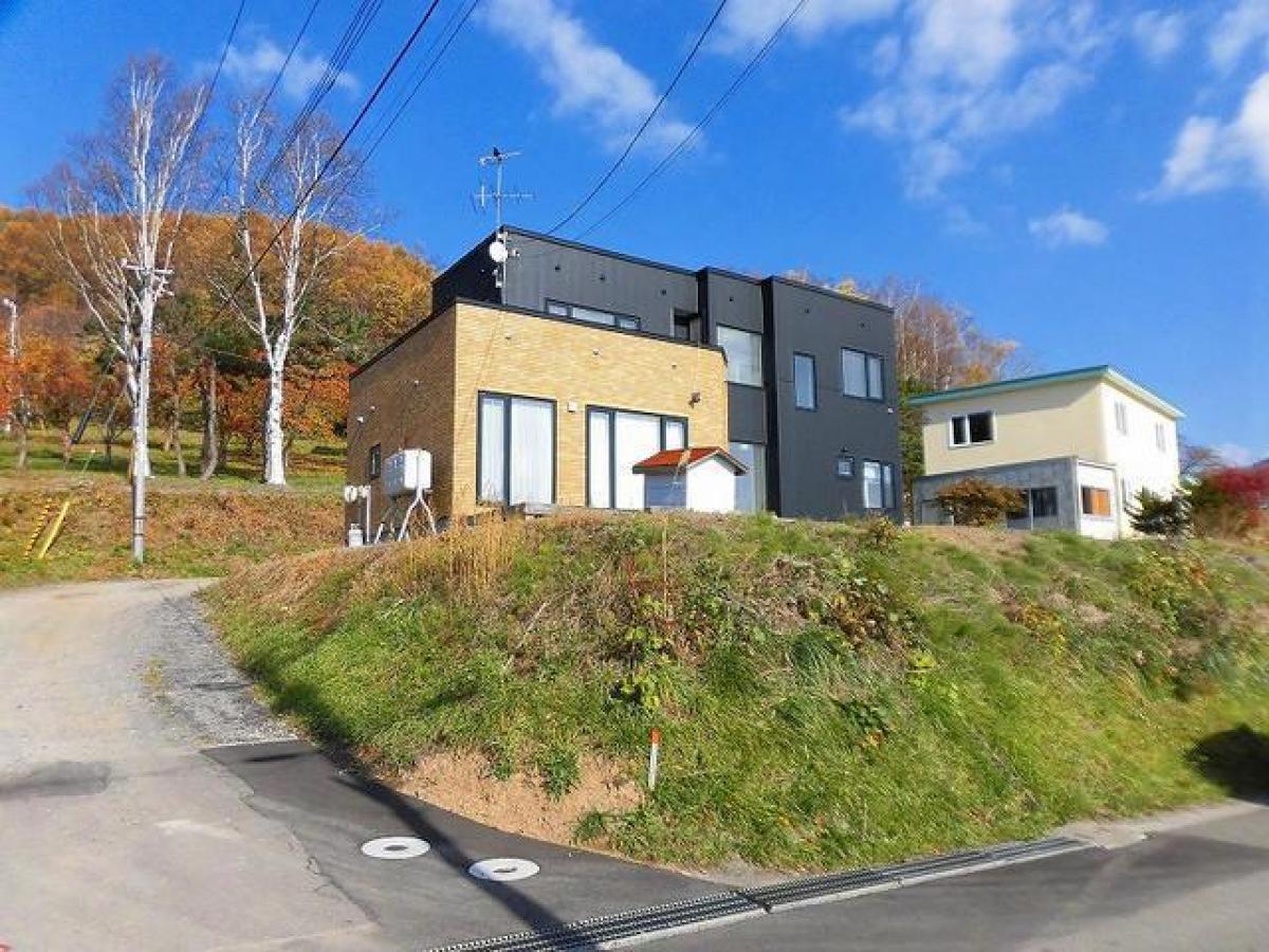 Picture of Home For Sale in Abuta Gun Toyako Cho, Hokkaido, Japan