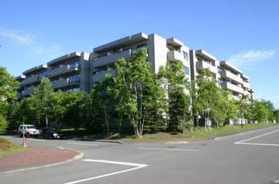 Apartment For Sale in Chitose Shi, Japan