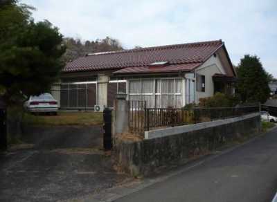 Home For Sale in Fukushima Shi, Japan