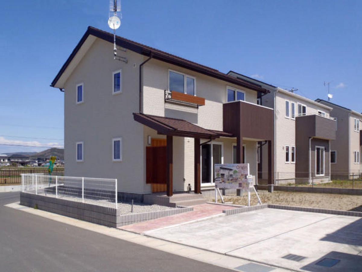 Picture of Home For Sale in Ishinomaki Shi, Miyagi, Japan
