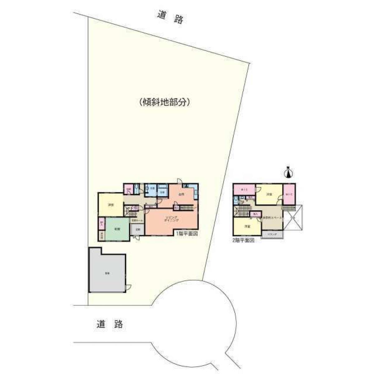 Picture of Home For Sale in Inuyama Shi, Aichi, Japan