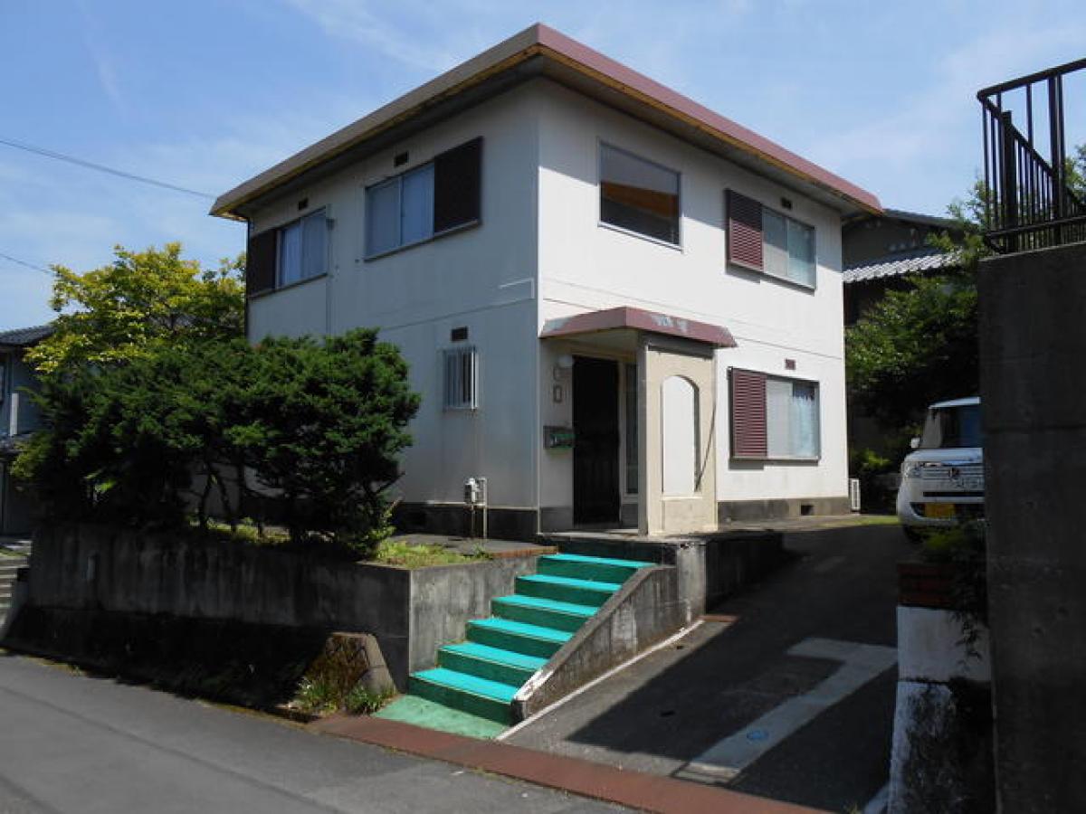 Picture of Home For Sale in Sunto Gun Nagaizumi Cho, Shizuoka, Japan