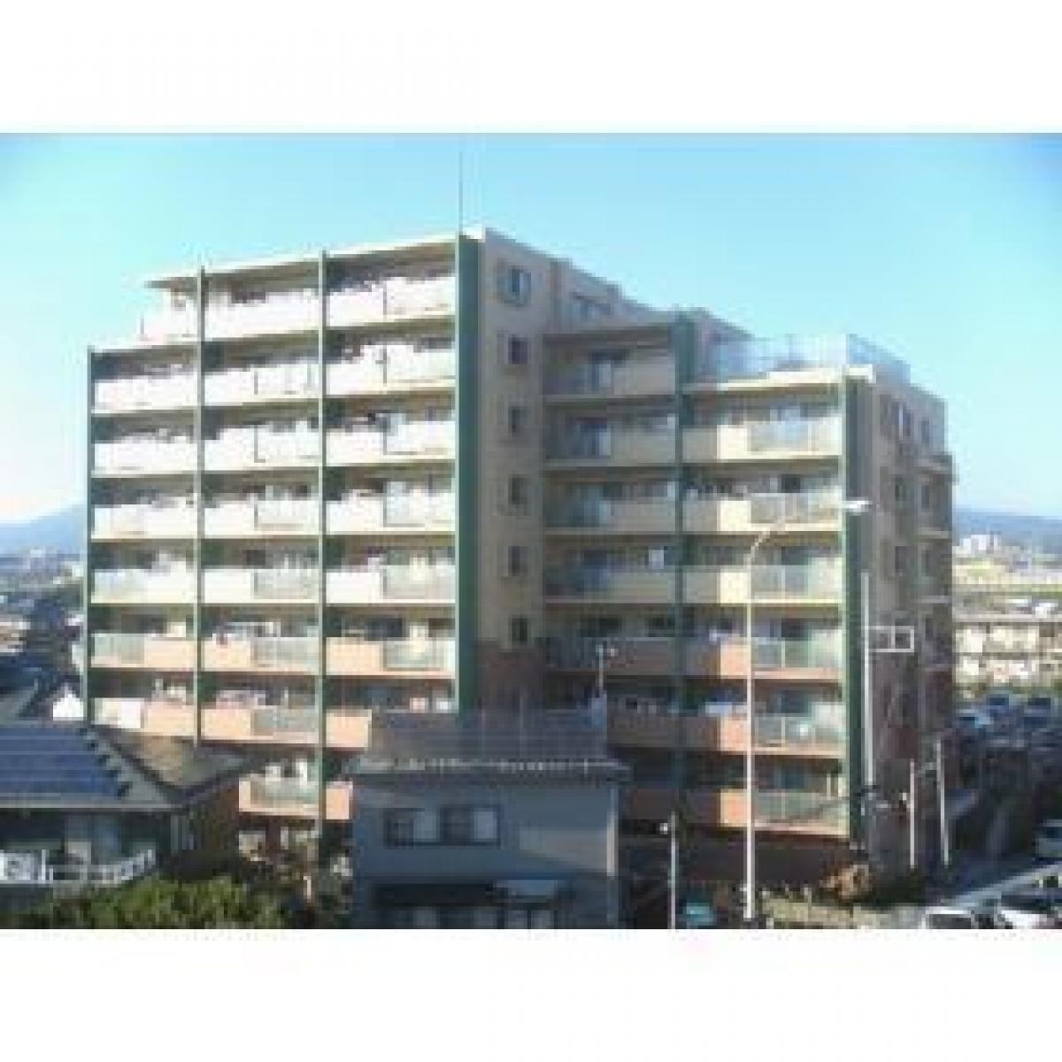 Picture of Apartment For Sale in Sunto Gun Nagaizumi Cho, Shizuoka, Japan