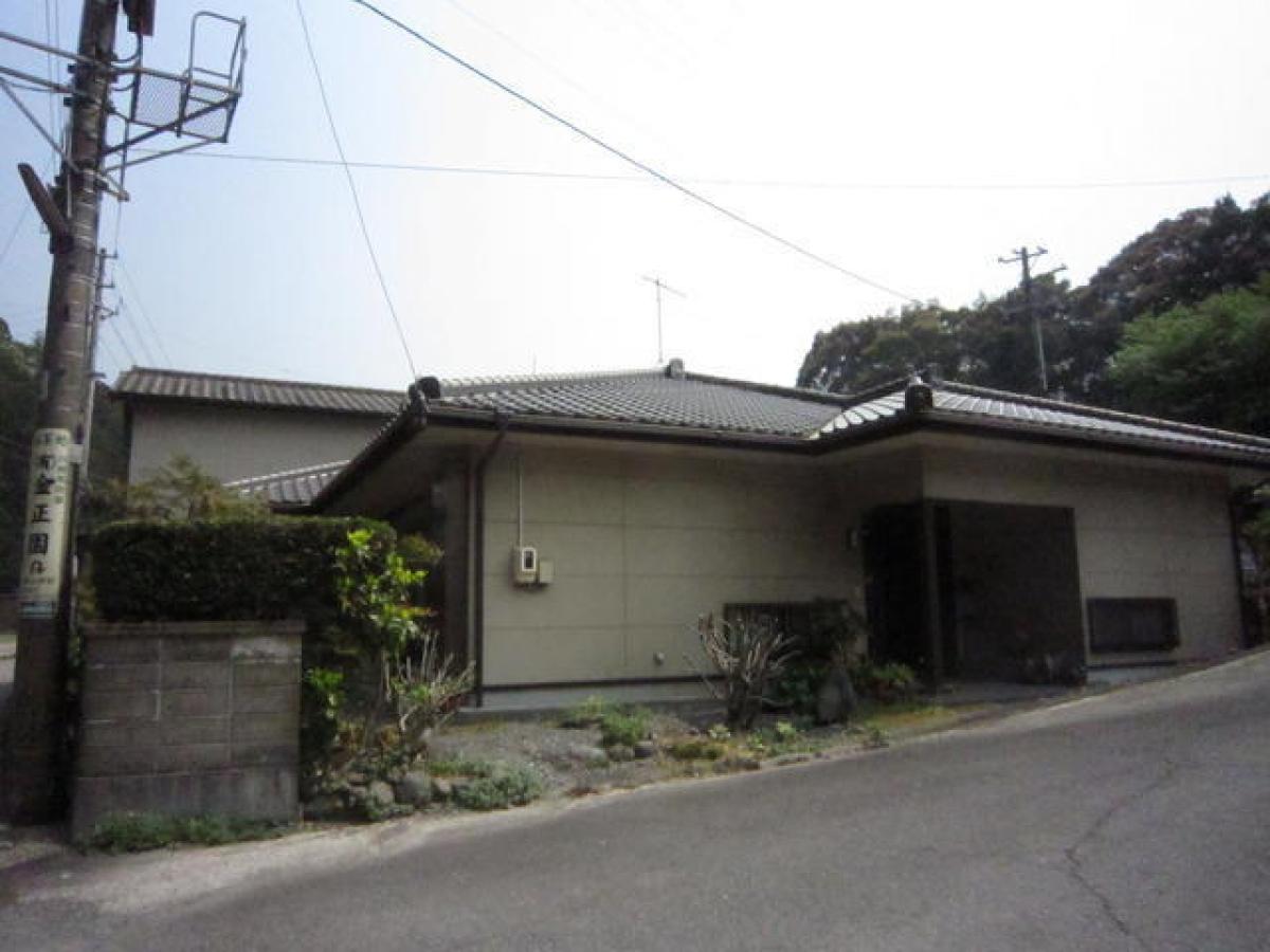 Picture of Home For Sale in Shimada Shi, Shizuoka, Japan